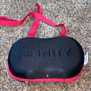 Nfinity Vengeance Cheer Shoe